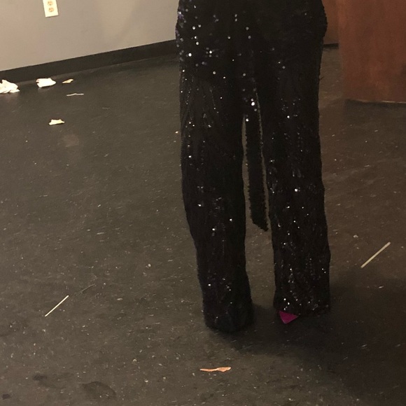 House of CB Long Trousers - Picture 4 of 5